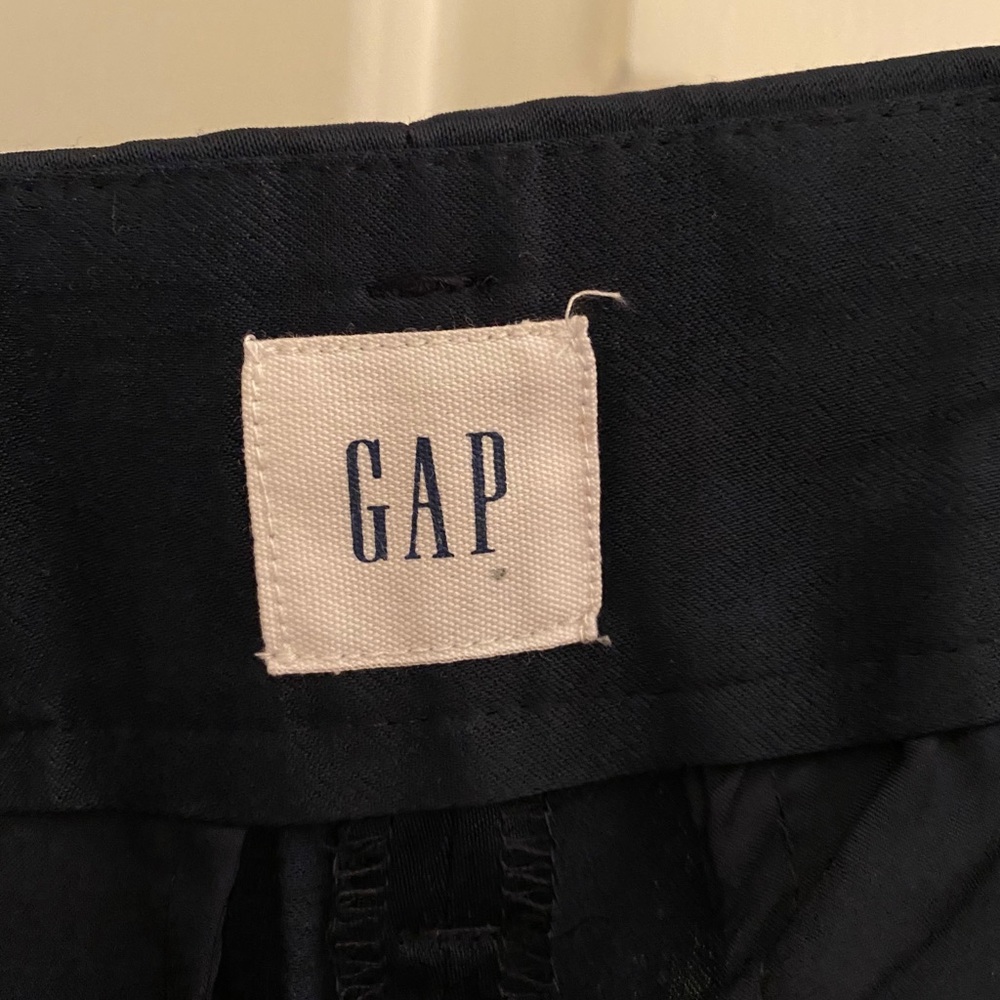 Gap Slacks Size 4T - Picture 6 of 6